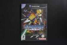 Starfox assault gamecube d'occasion  Montpellier-