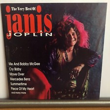 Janis joplin the gebraucht kaufen  Mülheim an der Ruhr