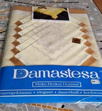 Mako brokat damast gebraucht kaufen  Bindlach