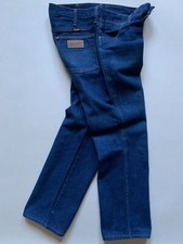 Rare vintage wrangler usato  Reggio Emilia