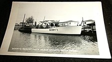Rppc denny resort for sale  Mound