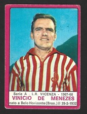 Figurina calcio panini usato  Villanova Monferrato