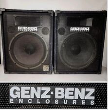 Genz benz set for sale  Tucson