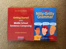 Getting started middle for sale  Wichita