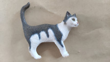 Schleich katze 2 gebraucht kaufen  Hildesheim