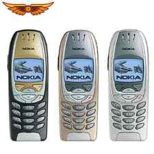 Excellent nokia 6310i for sale  LONDON