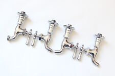 Antique wall faucets for sale  Princeton