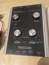 Tascam 122 mk2 gebraucht kaufen  Mühldorf a.Inn