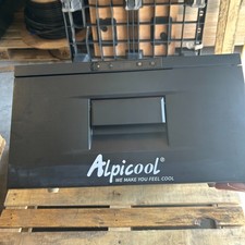 Alpicool 12v d30 for sale  BARNSTAPLE