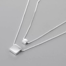 Minimalist double layer for sale  USA