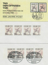 Postamt 5000 köln gebraucht kaufen Postamt 5000 köln gebraucht kaufen  Mönchengladbach