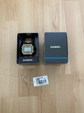 Casio vintage retro gebraucht kaufen  Bönnigheim
