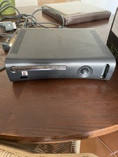 xbox 360 elite 120 gb usato xbox 360 elite 120 gb usato Bari