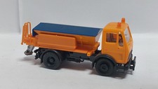 Herpa winterdienst streuwagen gebraucht kaufen  Ebergötzen