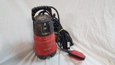 Einhell 3730 dirty for sale  DAGENHAM
