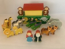 Vintage wooden coloured for sale  VENTNOR