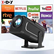 Xgody beamer fhd gebraucht kaufen  Bremen