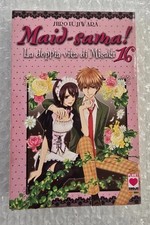 Maid sama hiro usato  Catania