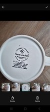 Royal doulton milk for sale  CRAIGAVON