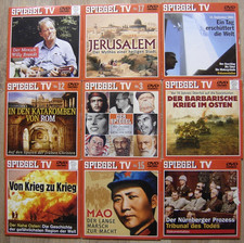 Dvd spiegel tv gebraucht kaufen  Bühl