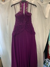 Aftershock magenta beaded for sale  BOREHAMWOOD