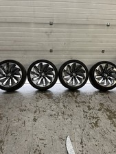 Skoda enyaq alloy for sale  LOUGHTON