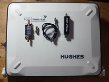 Inmarsat aero std for sale  SURBITON