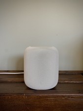 Apple homepod speaker for sale  San Diego