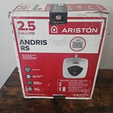 Ariston andris electric for sale  Durand