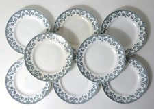 Terre fer assiettes d'occasion  Grand-Fougeray