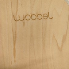 Wobbel gleichgewichtsbrett hol gebraucht kaufen  Berlin