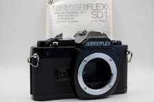 Revueflex sd1 35mm gebraucht kaufen  Nürnberg