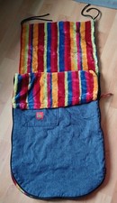 Original buggy snuggle for sale  BELFAST