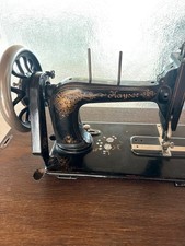Alte kayser nähmaschine gebraucht kaufen Alte kayser nähmaschine gebraucht kaufen  Korb