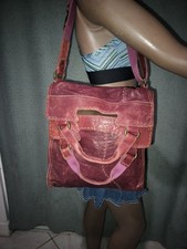 Lucky brand burgundy for sale  Anaheim