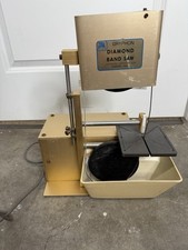 Gryphon diamond band for sale  Kaysville