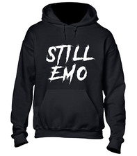 Still emo hoody for sale  MANCHESTER