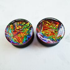 Rainbow gauges iridescent d'occasion  Expédié en Belgium