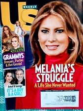 Weekly magazine 2017 for sale  Bainbridge Island