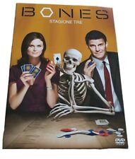 Bones stagione tre usato  Perugia
