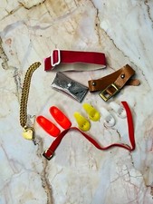 Vintage barbie accessories for sale  Austin
