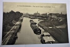 Old postcard no. d'occasion  Expédié en Belgium
