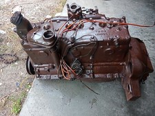 Motore dodge 52 usato  Cassola