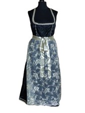 Alpenmärchen damen kleid gebraucht kaufen  Bad Birnbach