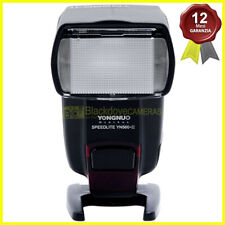 Flash universale yongnuo usato  Busto Arsizio