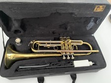 Elkhart 100tr trumpet for sale  BIRMINGHAM