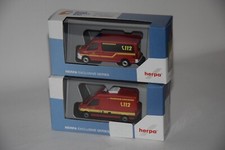 Feuerwehr dortmund herpa gebraucht kaufen  Deutschland