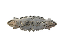 Victorian sterling silver for sale  EDINBURGH