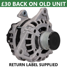 Alternator iveco daily for sale  PLYMOUTH