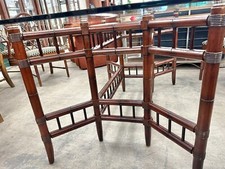 Bamboo form base for sale  Huntington